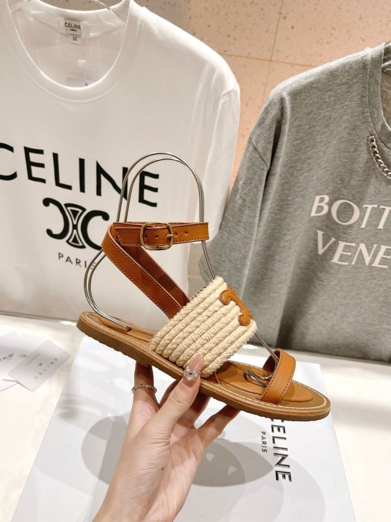 Celine Sandals